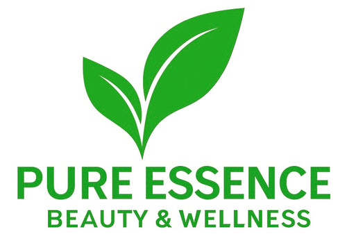 𝘗𝘶𝘳𝘦 𝘌𝘴𝘴𝘦𝘯𝘤𝘦 𝘉𝘦𝘢𝘶𝘵𝘺 & 𝘞𝘦𝘭𝘭𝘯𝘦𝘴𝘴