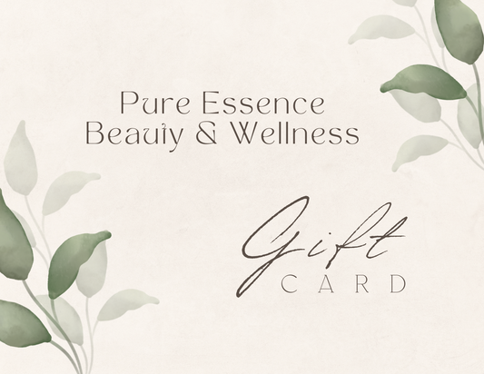 Virtual Gift card